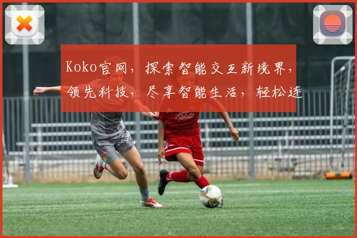 Koko官网，探索智能交互新境界，领先科技，尽享智能生活，轻松连接未来世界。