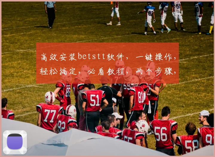 高效安装betstt软件，一键操作，轻松搞定，必看教程，两个步骤，快速上手