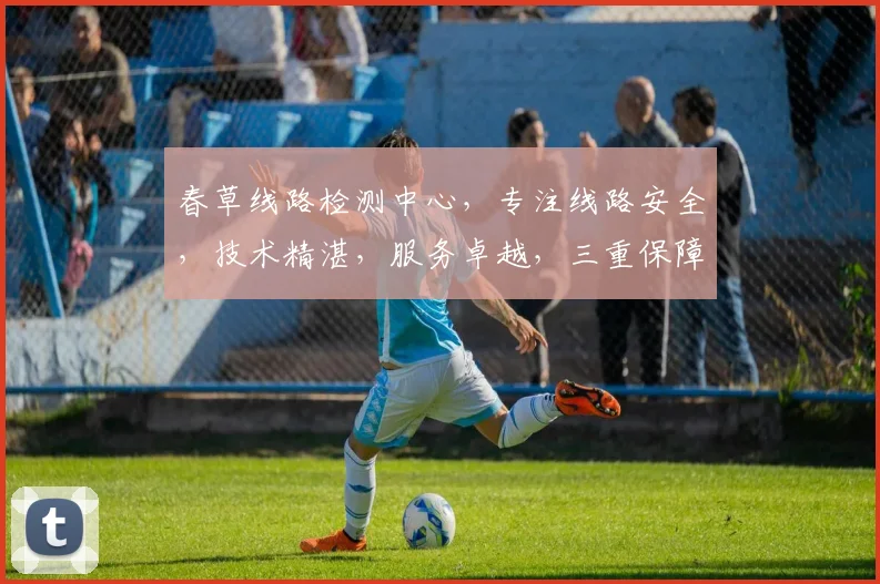 春草线路检测中心，专注线路安全，技术精湛，服务卓越，三重保障，为您守护每一步。